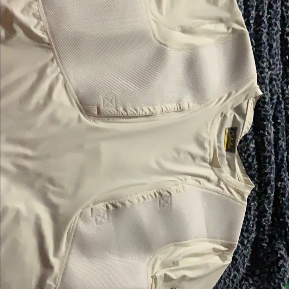 Cabela’s concealed weapon shirt